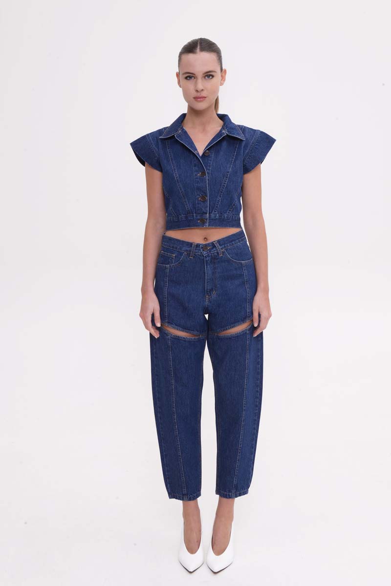 Denim