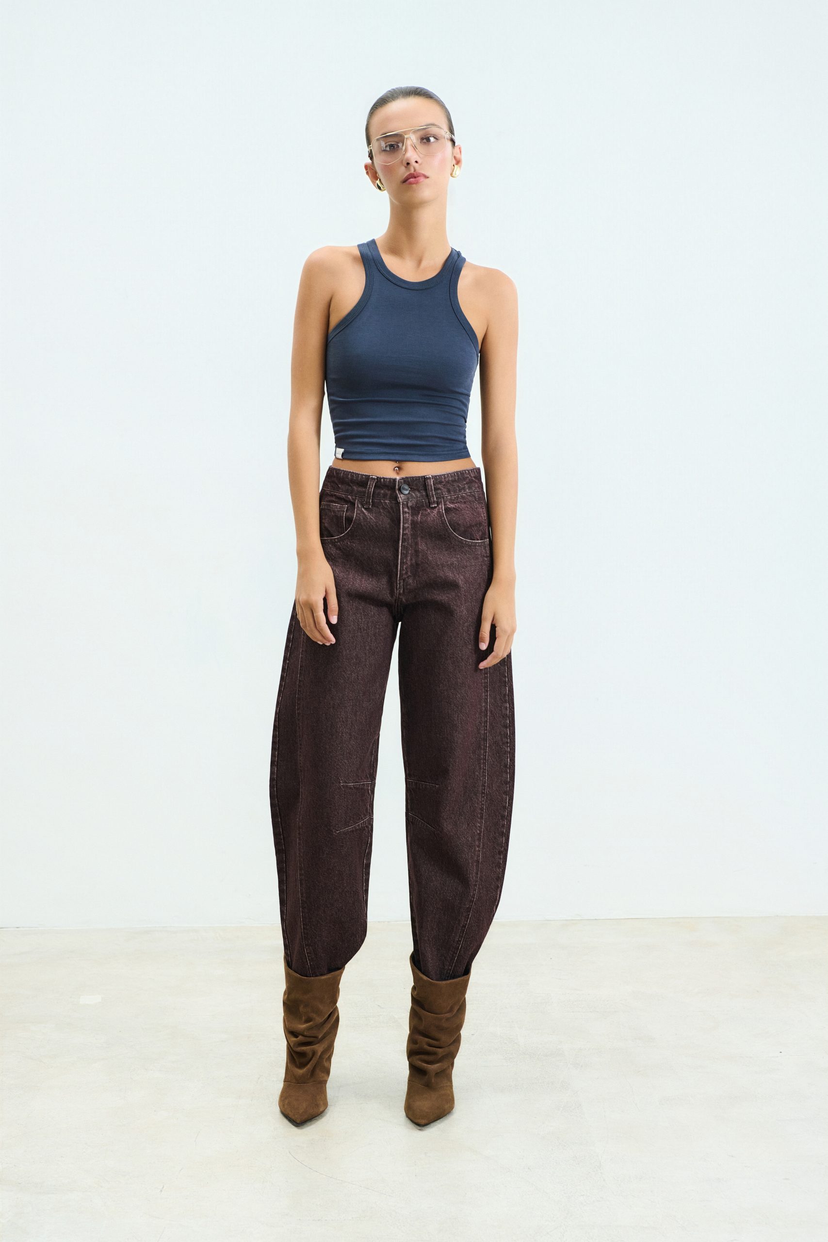 Rumi Chestnut