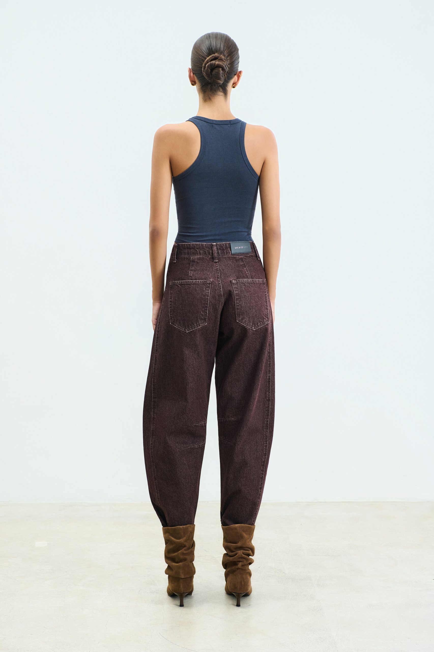 Rumi Chestnut - Image 3
