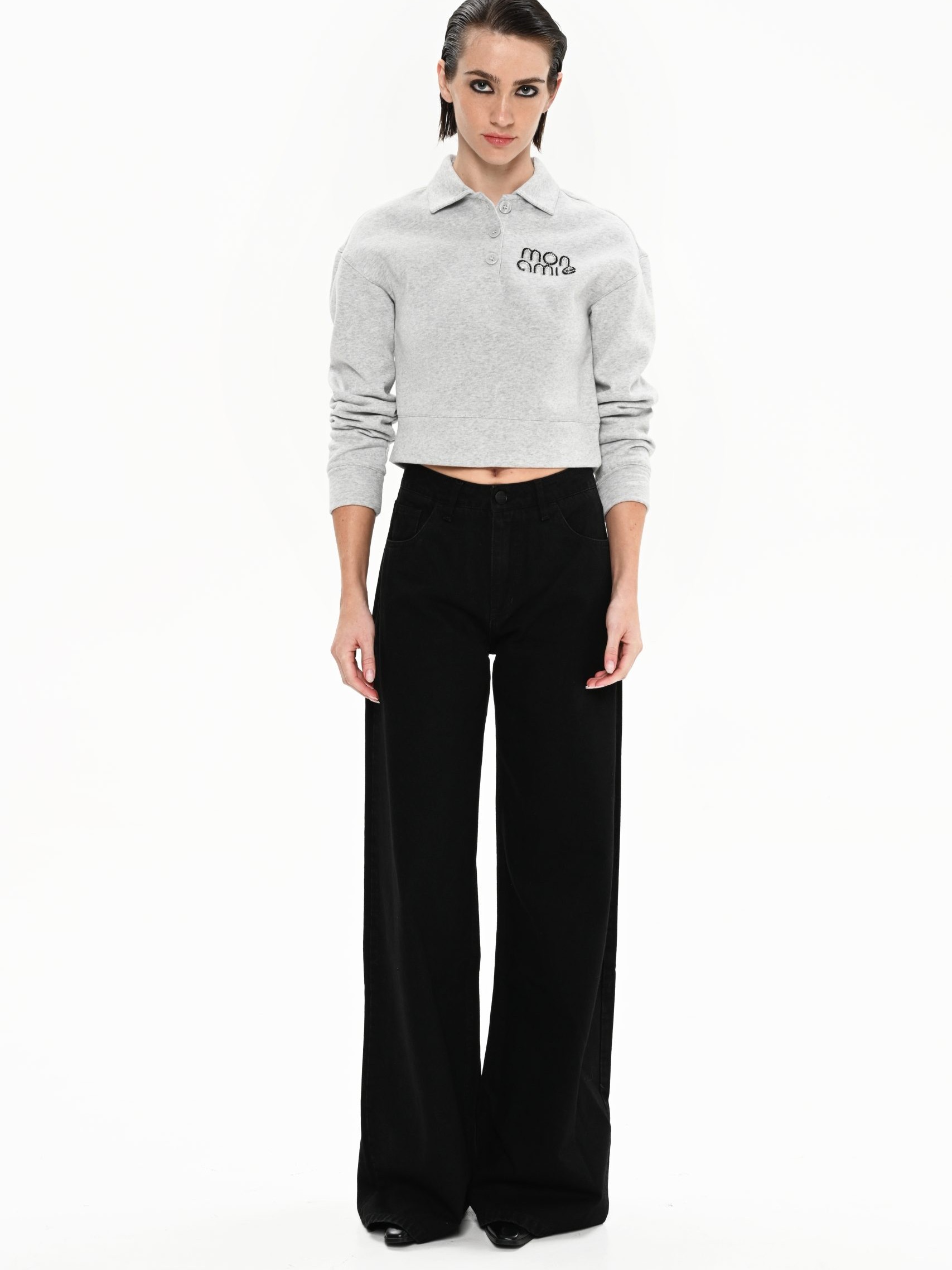 Belen Black