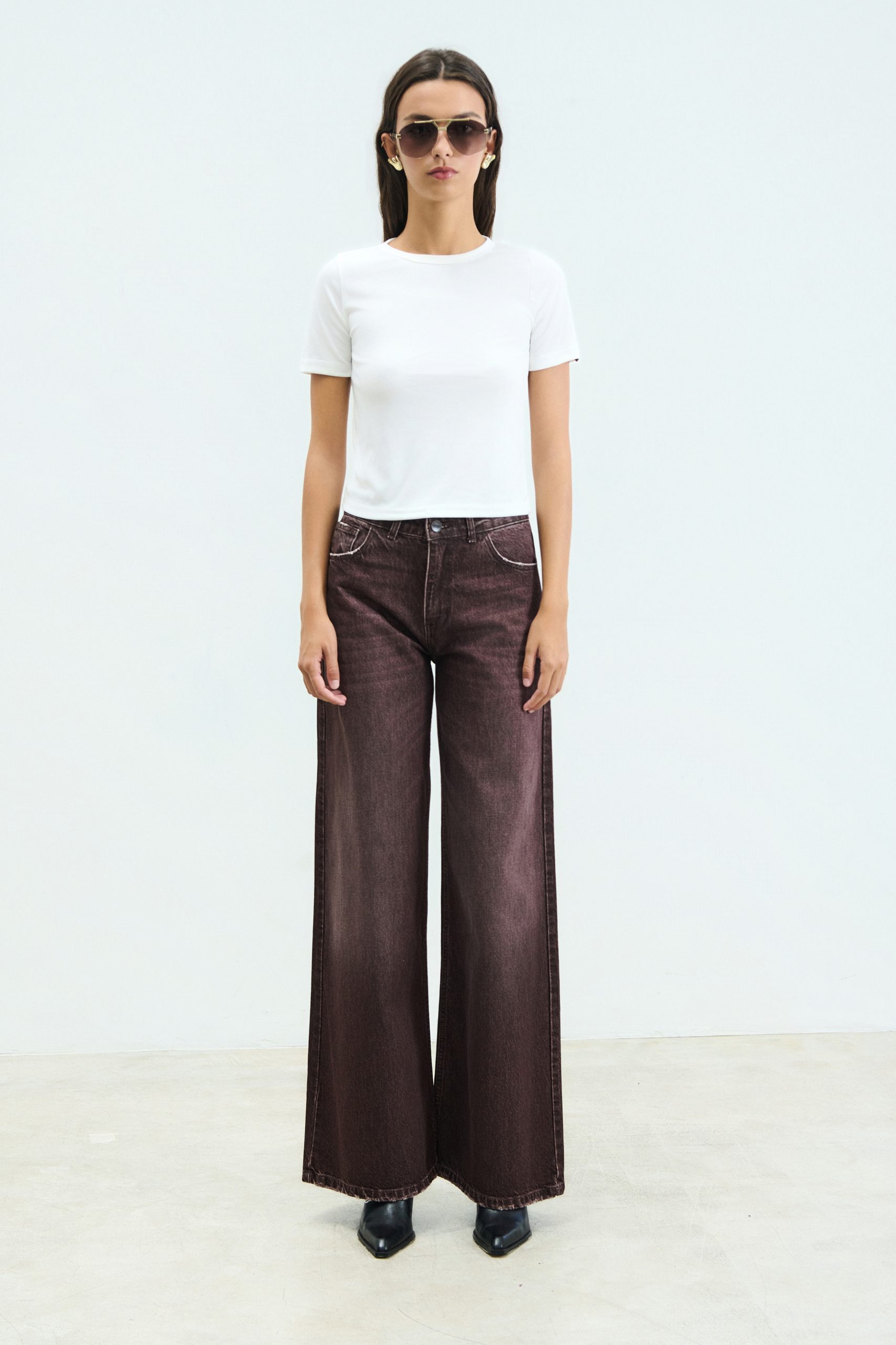 Belen Chestnut - Image 2